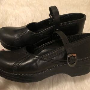 Dansko Mary Janes